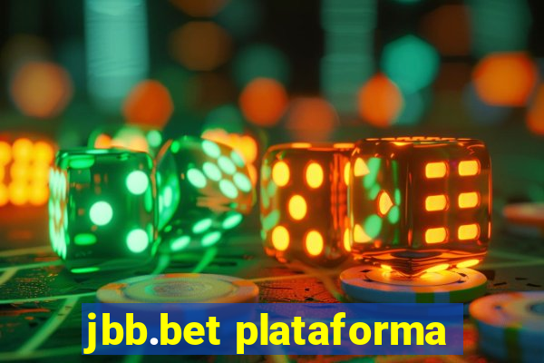 jbb.bet plataforma